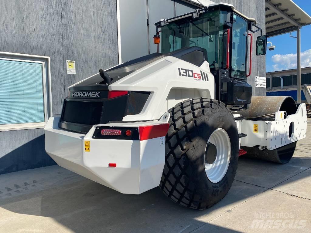 Hidromek HMK 130CS-5 Movimentação cargas - Outros
