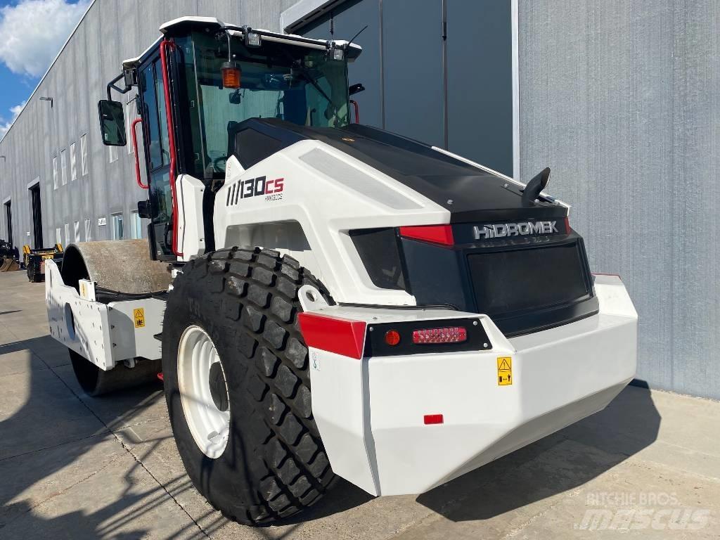 Hidromek HMK 130CS-5 Movimentação cargas - Outros
