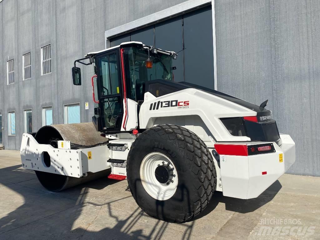 Hidromek HMK 130CS-5 Movimentação cargas - Outros
