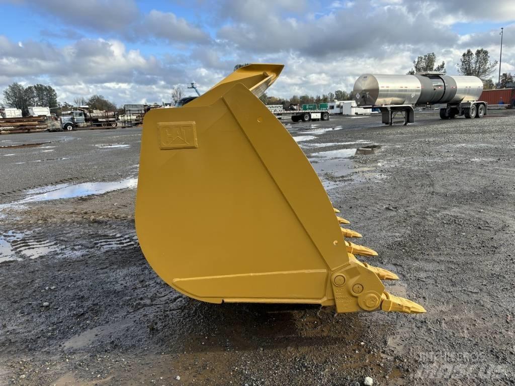 CAT 950GC Outros componentes