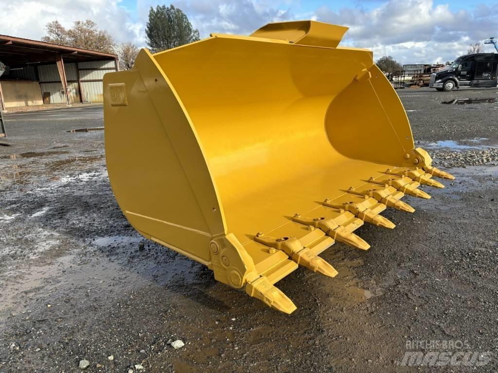 CAT 950GC Outros componentes