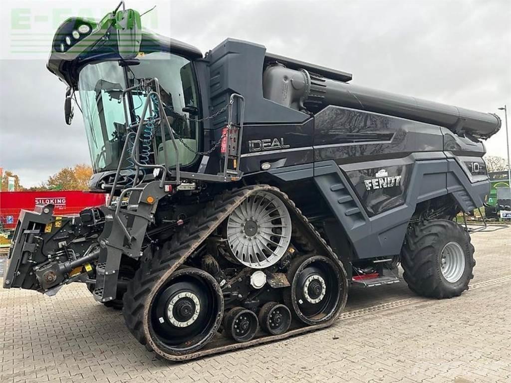 Fendt ideal 10t Ceifeiras debulhadoras