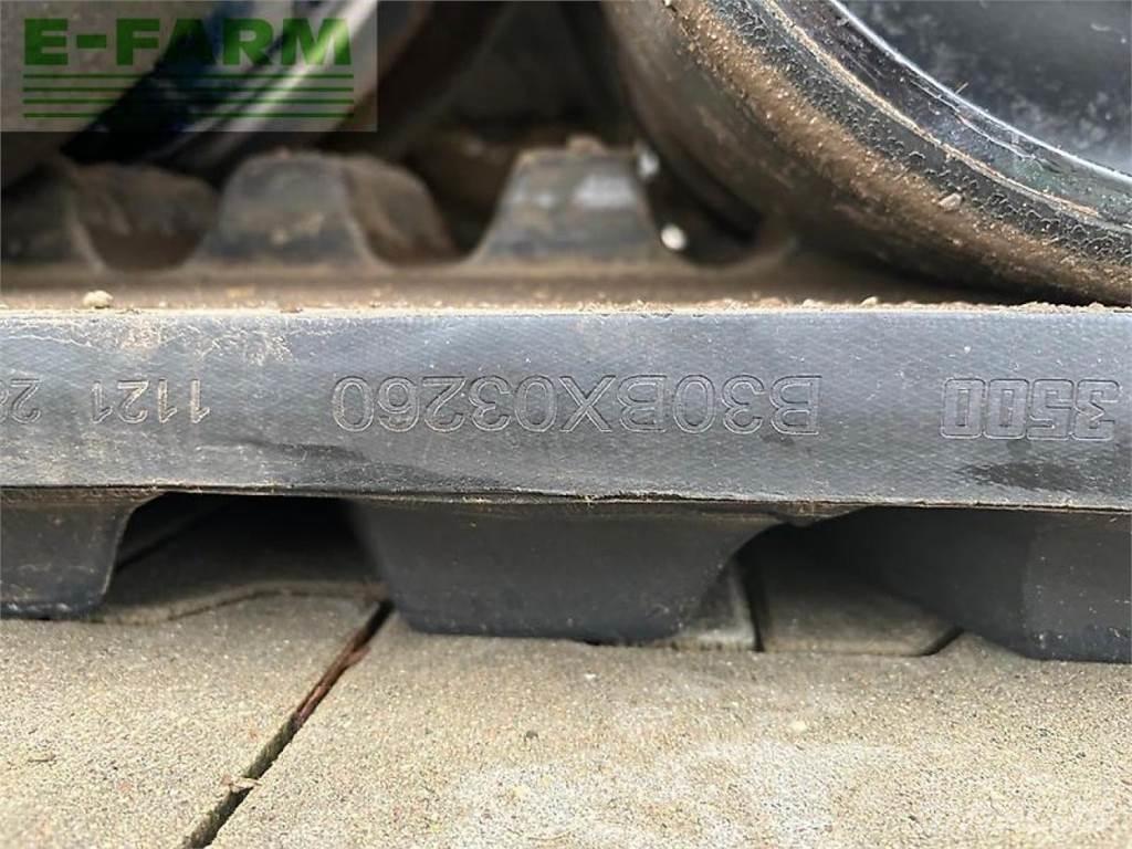 Fendt ideal 10t Ceifeiras debulhadoras