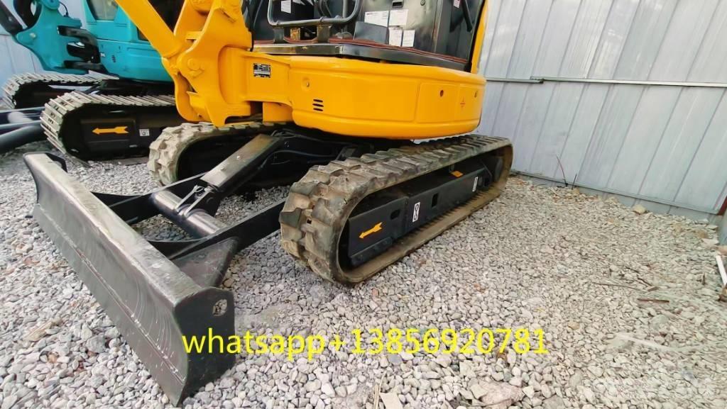 Komatsu PC 30 Miniescavadeiras