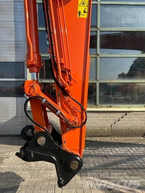 Hitachi ZX 290LCN-5B Escavadeiras de esteiras