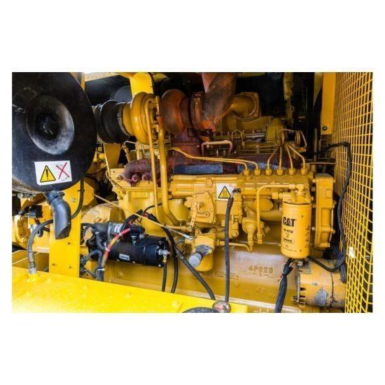 Compair H700-250S Compressores