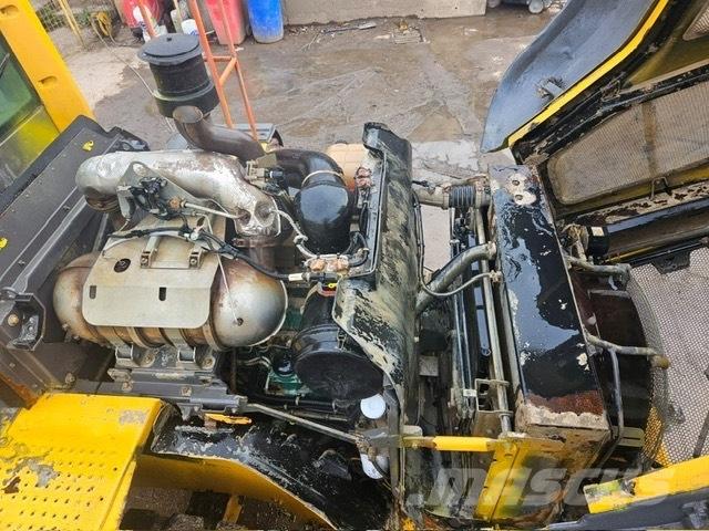 Volvo L 110 H Carregadeiras de rodas