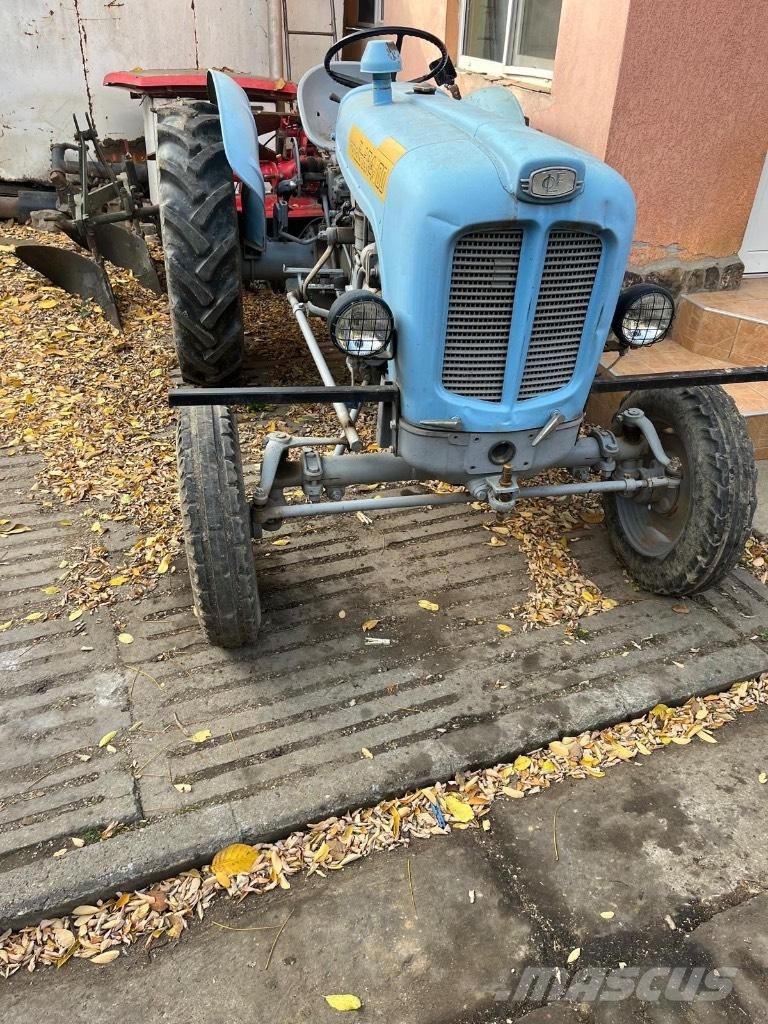 Landini R4500 Tratores Agrícolas usados