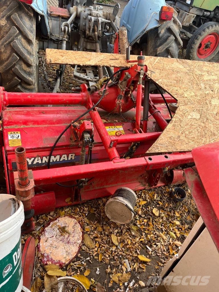 Landini R4500 Tratores Agrícolas usados