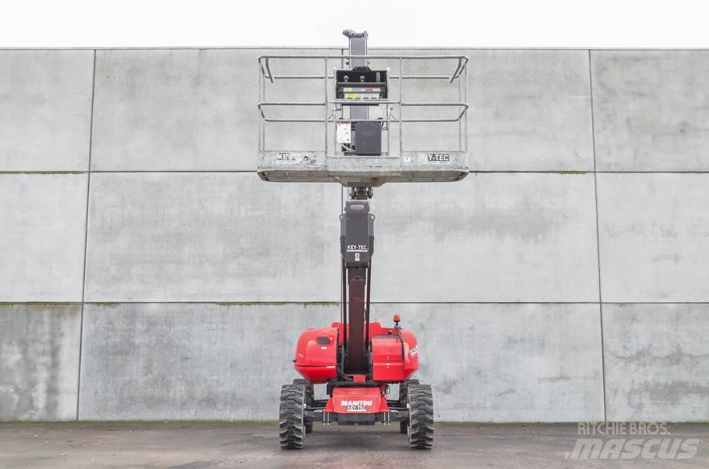 Manitou 200 ATJ RC Elevadores braços articulados