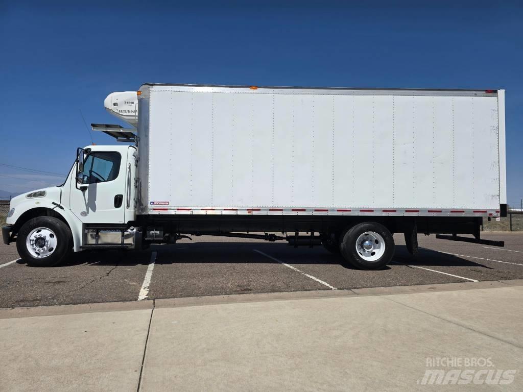 Freightliner M 106 Caminhões caixa temperatura controlada