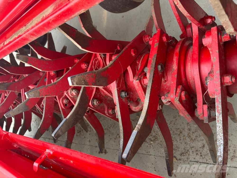 Grimme GF 400 Equipamentos para Batata - Outros