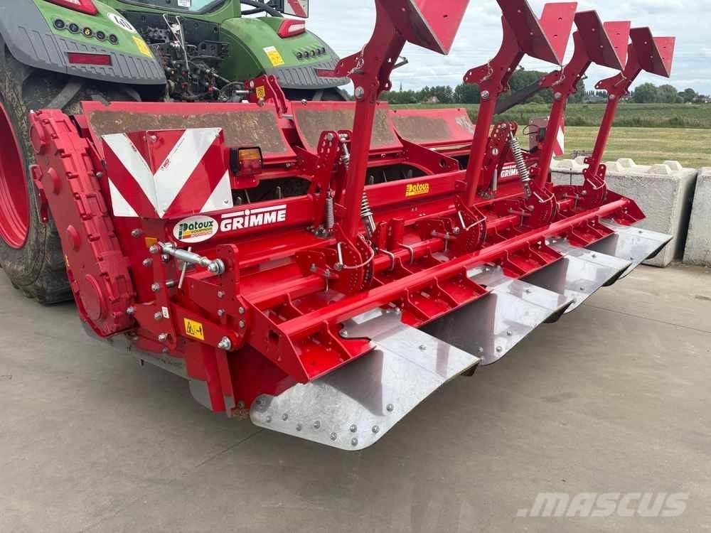 Grimme GF 400 Equipamentos para Batata - Outros