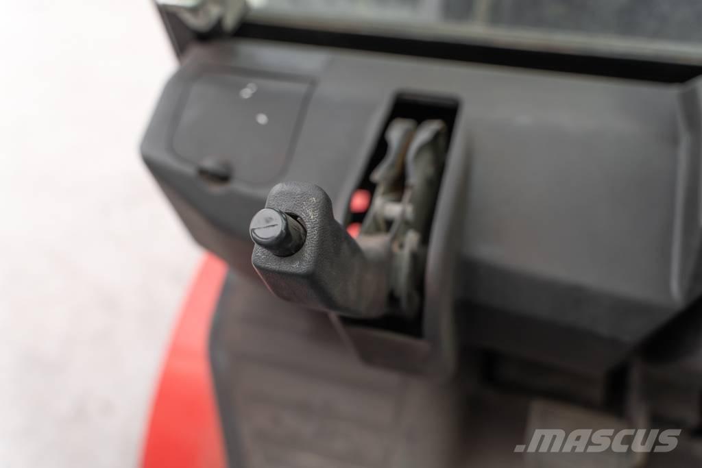 Manitou MI 55 D Empilhadores Diesel