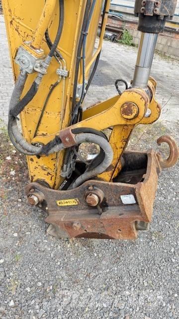 CAT 320 GC Escavadeiras de esteiras