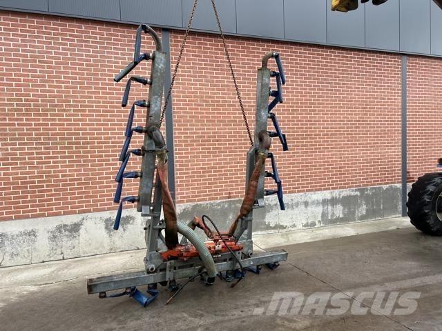 Kenco 6000 Outras máquinas e acessórios de fertilização