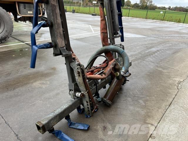 Kenco 6000 Outras máquinas e acessórios de fertilização