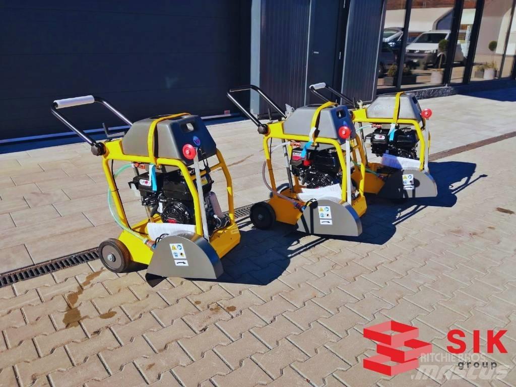 Wacker BFS Cortadores
