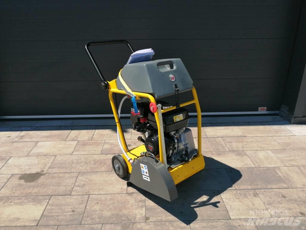 Wacker BFS Cortadores