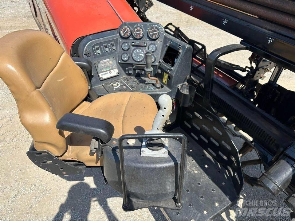 Ditch Witch JT2020 Equipamentos de perfuração direcional horizontal