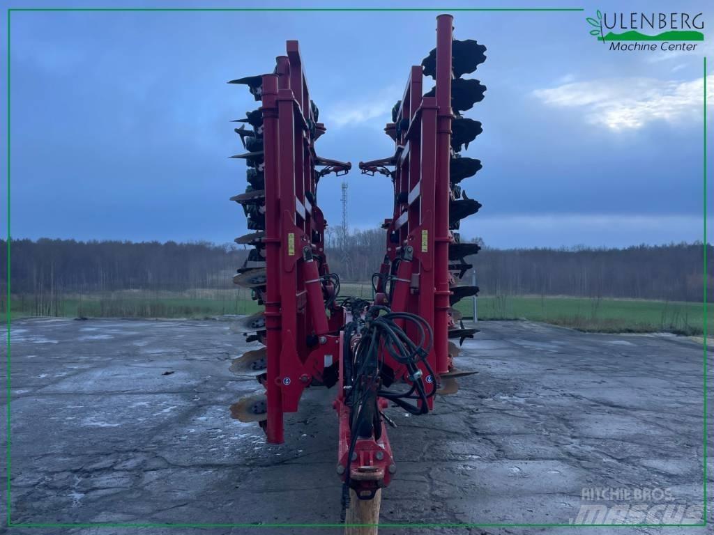 Horsch Tiger 8 MT Cultivadoras