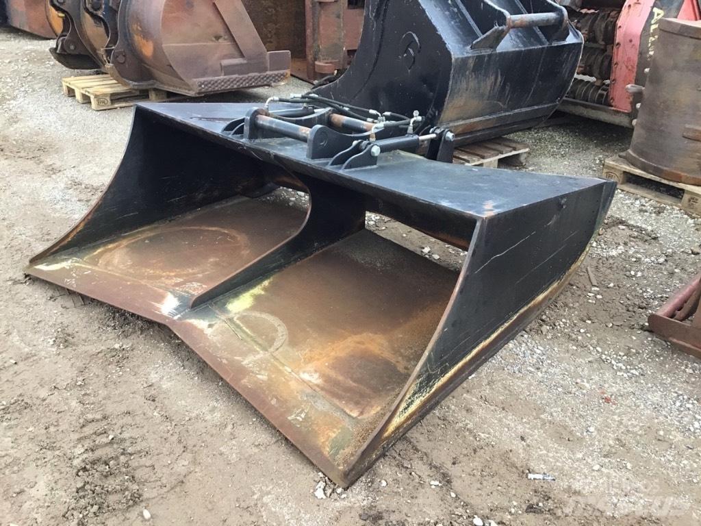  Andet S60 skifte Baldes