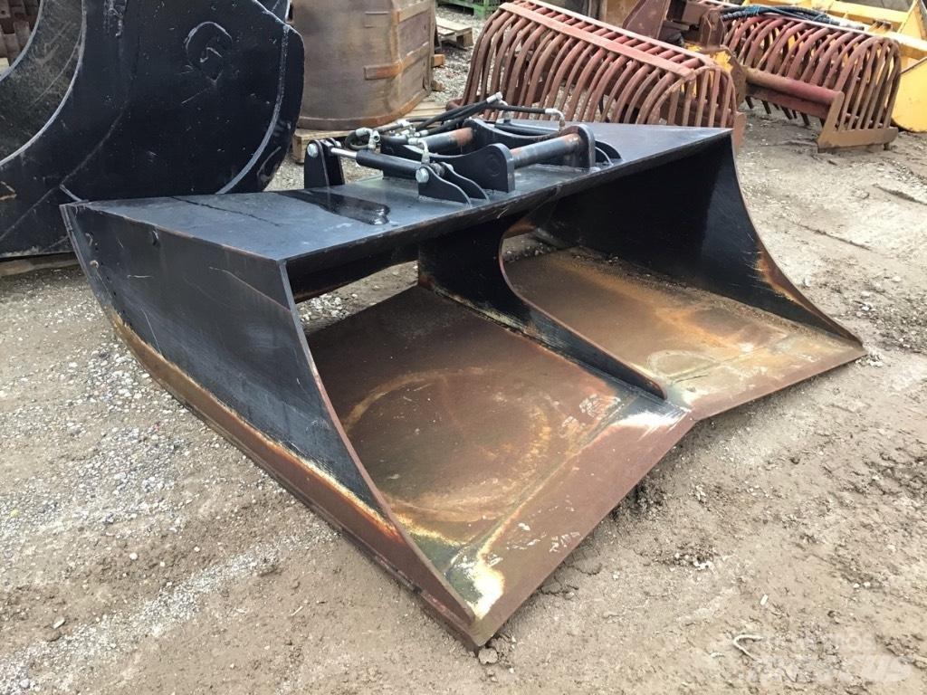  Andet S60 skifte Baldes