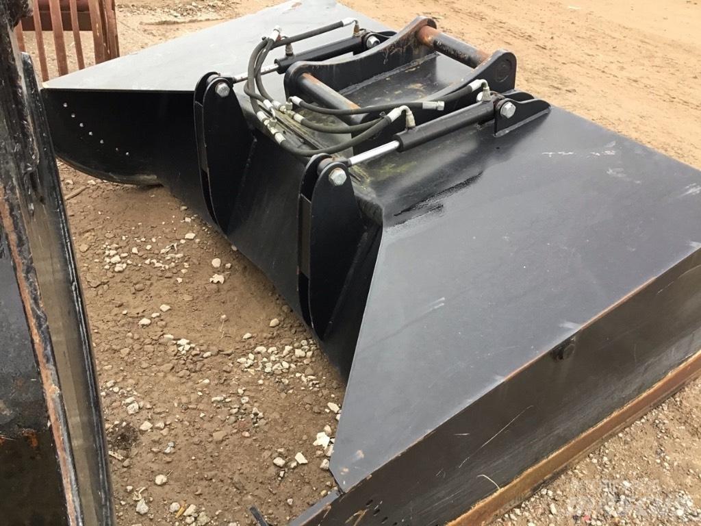  Andet S60 skifte Baldes