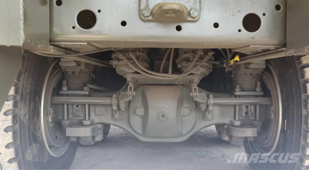 Howo 371 6x4 Camiões basculantes