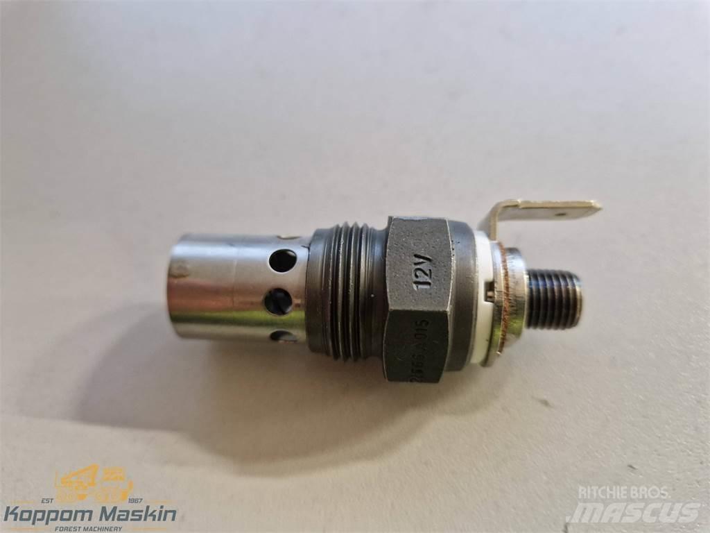 Eco Log 7014209 Motores
