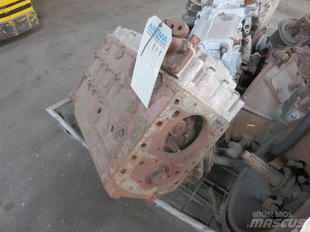 Iveco 42498267 Caixas de velocidades