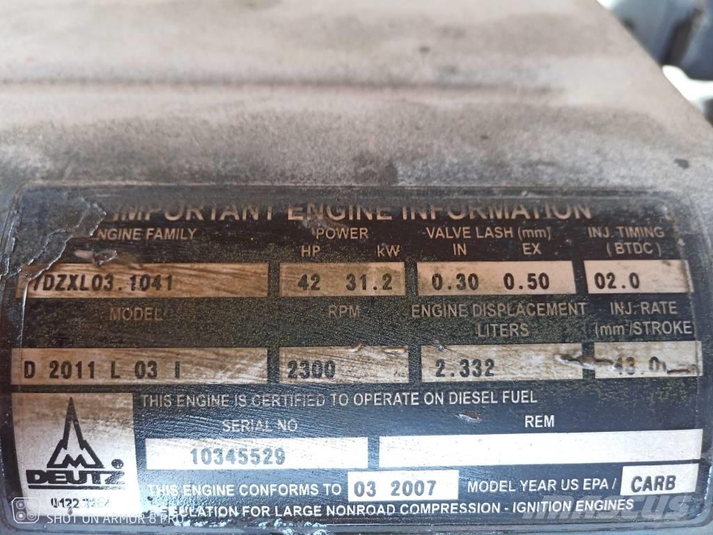 Haulotte HA 16 PX Elevadores braços articulados