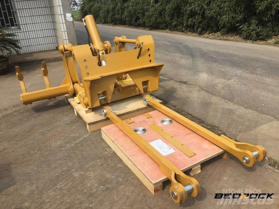 CAT 14M Ripper Outros componentes