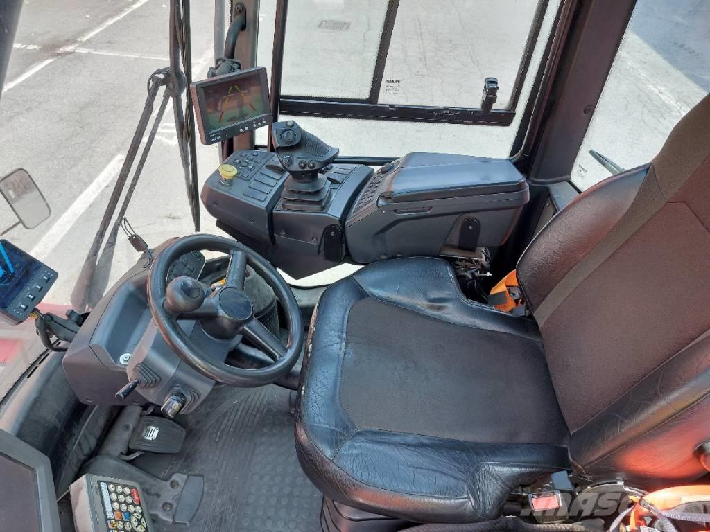 Kalmar DRG450-65S5 Manuseadores de contentores