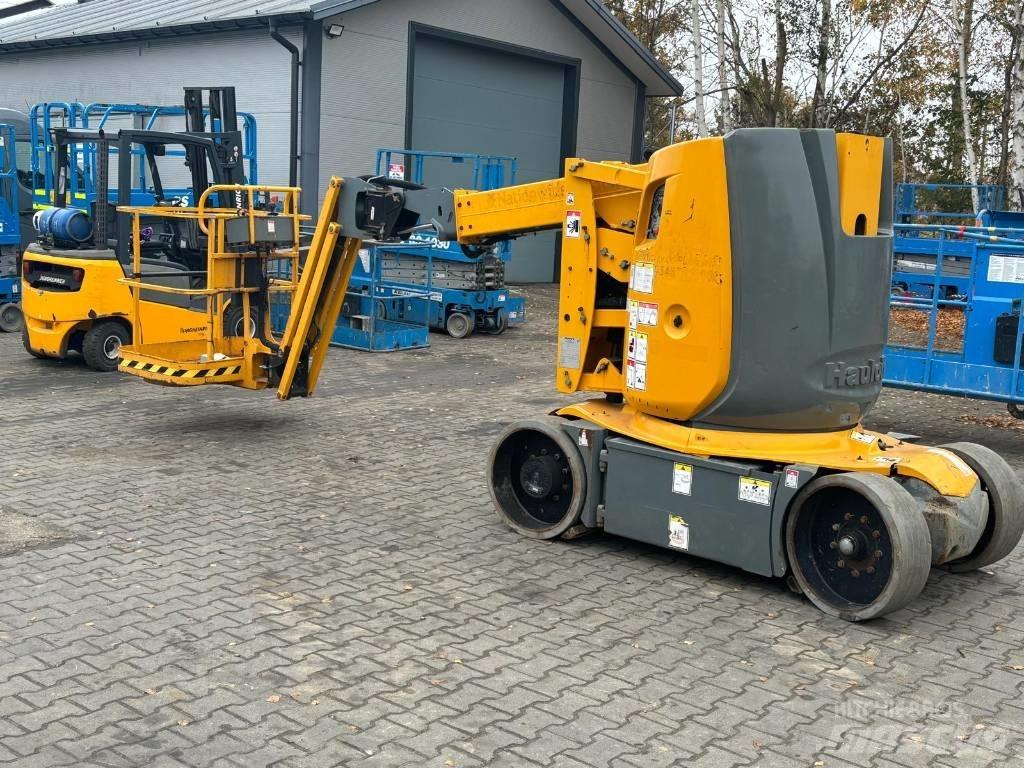 Haulotte HA 12 CJ Elevadores braços articulados