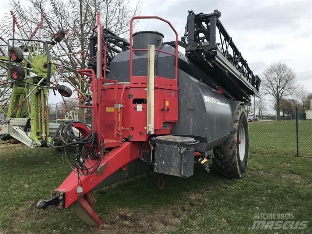 Horsch 8GS Pulverizadores rebocados