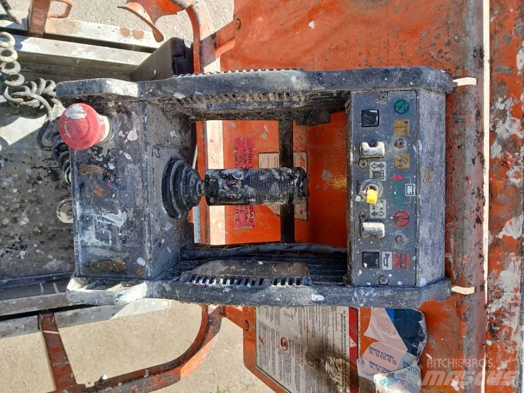 JLG 1930 ES Elevadores de tesoura