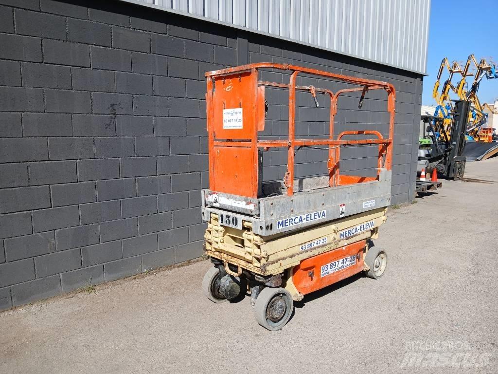 JLG 1930 ES Elevadores de tesoura