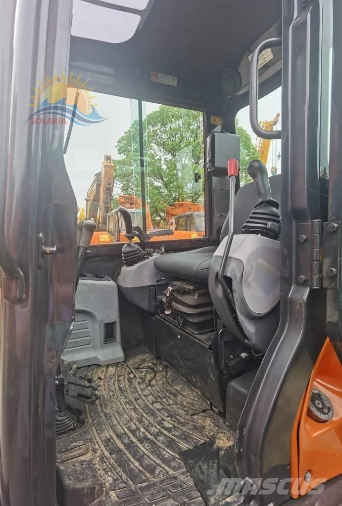 Kubota KX 161 Miniescavadeiras