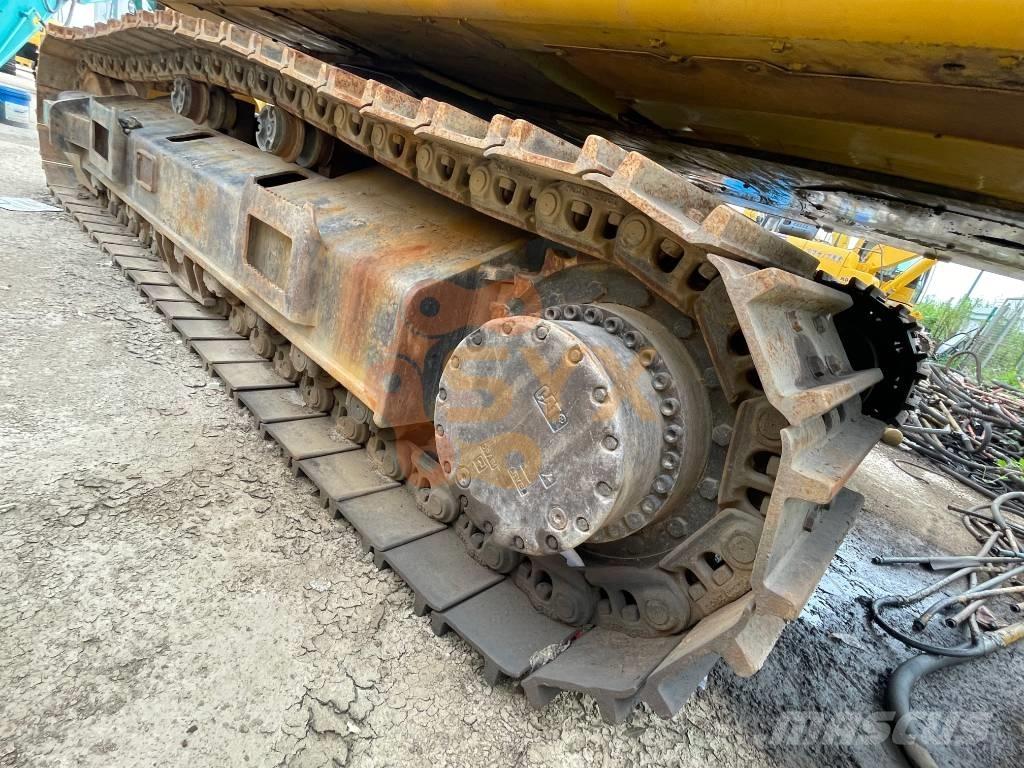 CAT 336 D2 Escavadeiras de esteiras