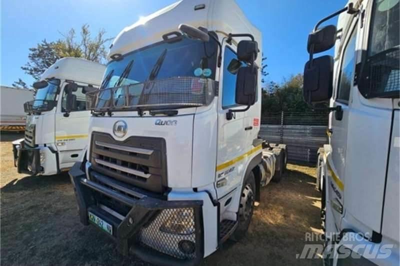 UD TRUCKS QUON Outros Camiões