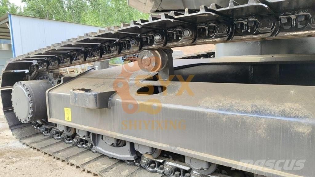 Doosan DX 300 Escavadeiras de esteiras