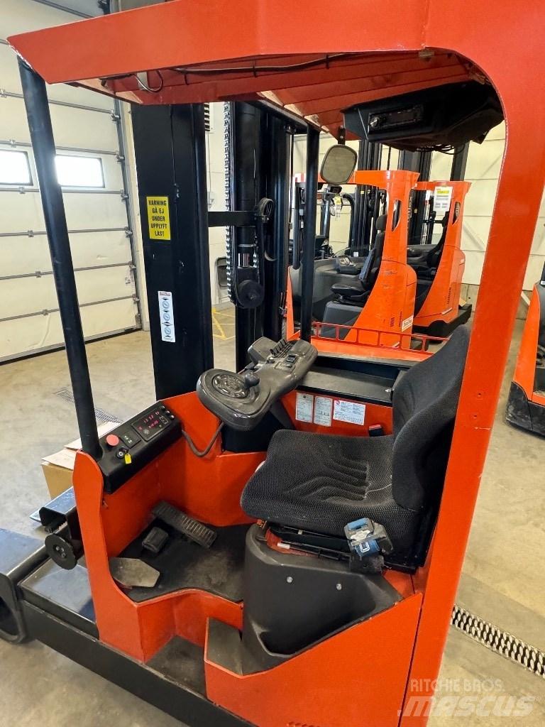 Toyota FRE270 Empilhadores de 4 vias