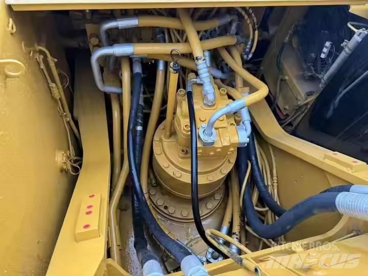 CAT CAT329D2L Escavadeiras de esteiras