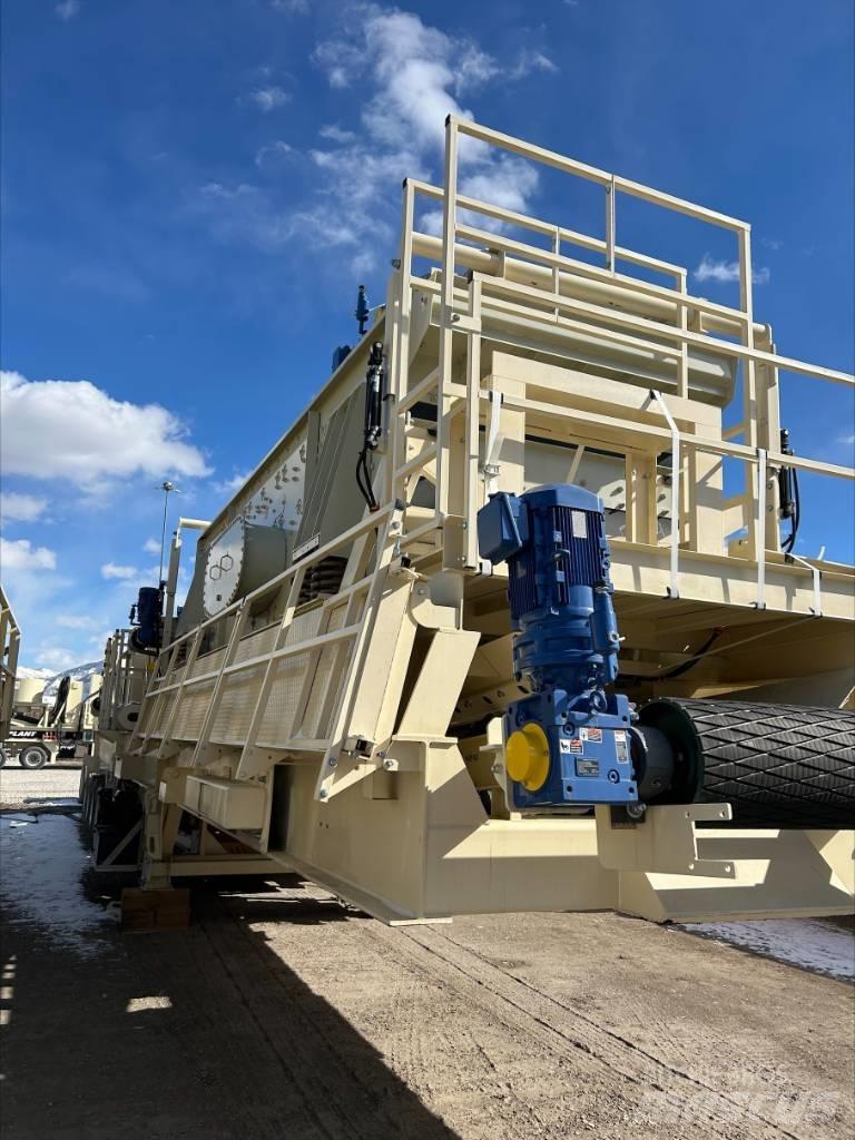 Metso HP 300 Britadeiras