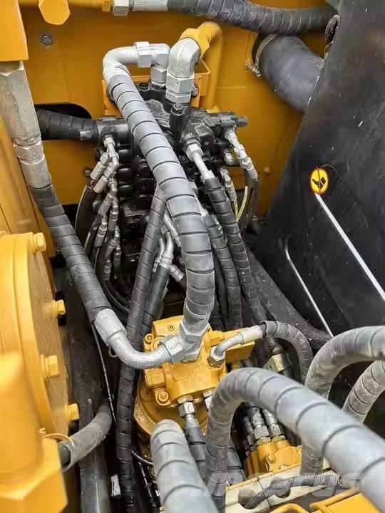 Sany SY95C Escavadoras Midi 7t - 12t