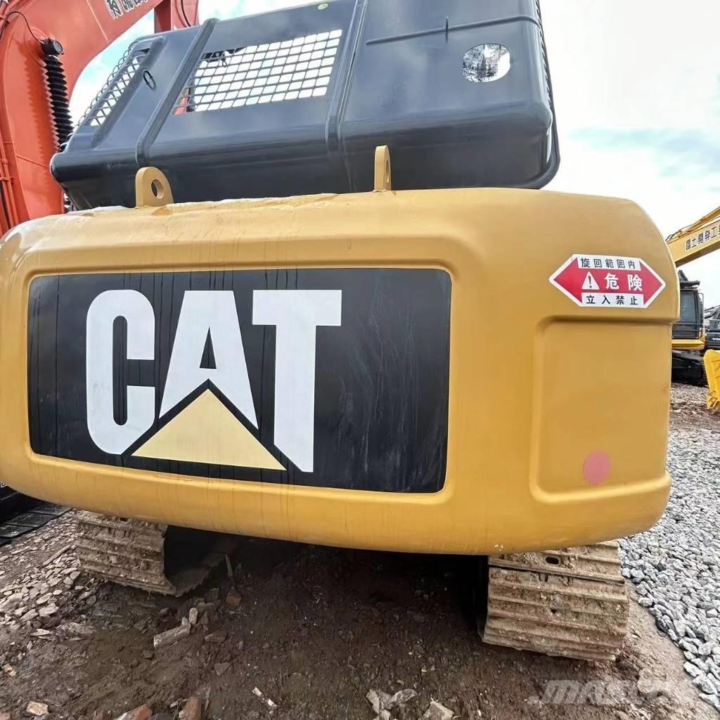 CAT 325 D Escavadeiras de esteiras