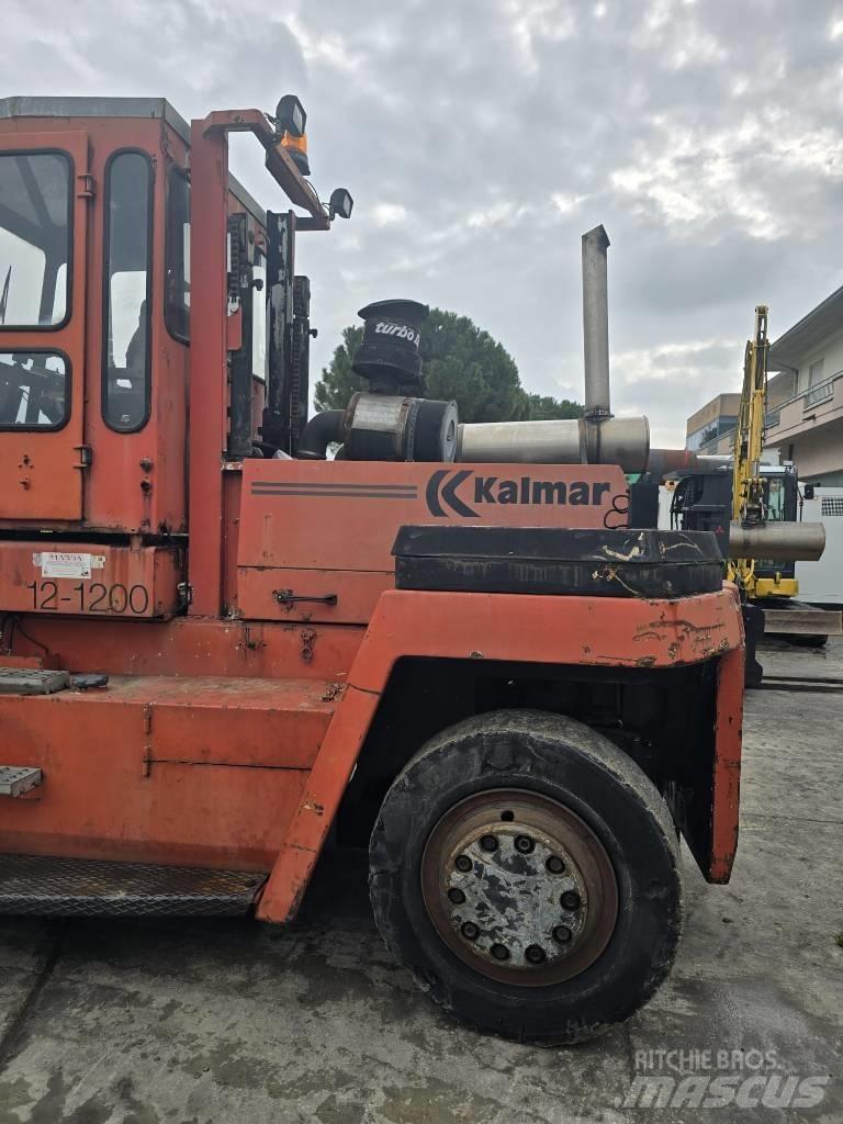 Kalmar 12-1200 Empilhadores Diesel