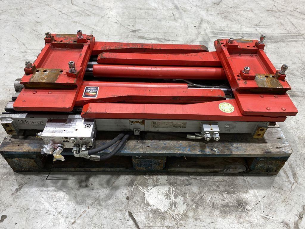 Durwen ZVP20A Construção - Outros
