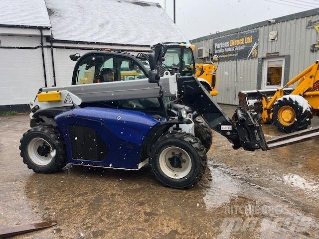 Manitou MT 420 H Manipulador telescópico